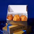 Mini Assorted Croissants