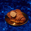 Biscoff Croissant