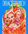 April 27 Shewarma Birthday Drag Brunch