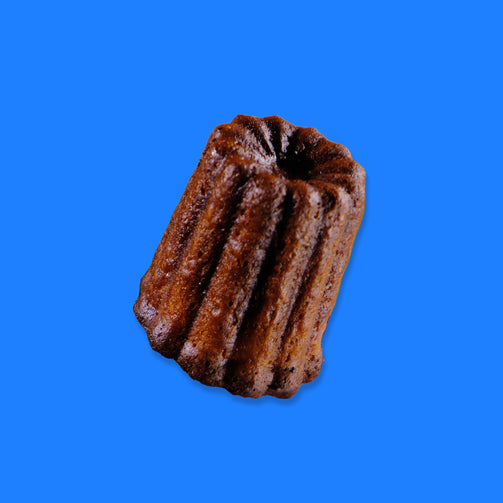 Canelé - 1s (for mini box)