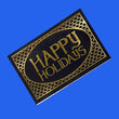 (Add-on) Holiday Gift Tag