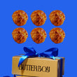Mini Kouign Amann Box (6pcs)