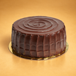 Perfect Chocolate Cake
