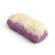 Ube Cheese Roll - piece
