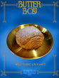 White Rabbit Pain Au Chocolat