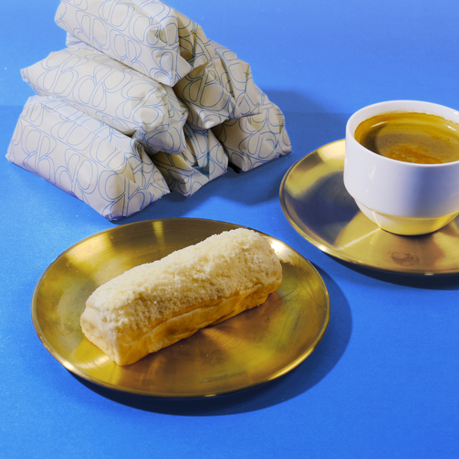 Cheese Roll - box of 10