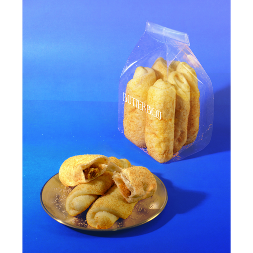Spanish Bread - pack of 6