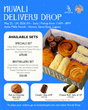Nuvali Drop Sets