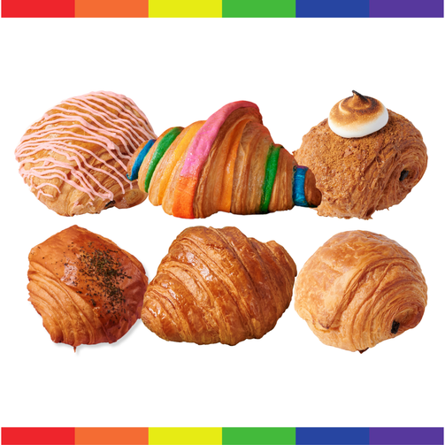 Pride Set