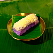 Ube Cheese Roll - box of 10