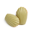 Matcha Madeleine