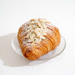 Almond Croissant