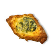 Creamy Spinach Croissant