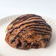 Double Chocolate Pain Au Chocolat