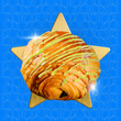 Matcha Pain Au Chocolat