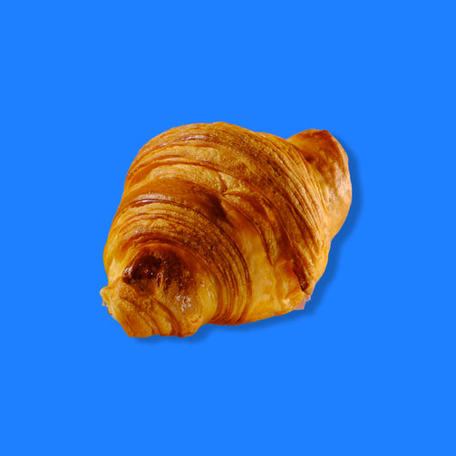Mini Classic Butter Croissant (for mini box)