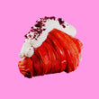 Red Velvet Croissant