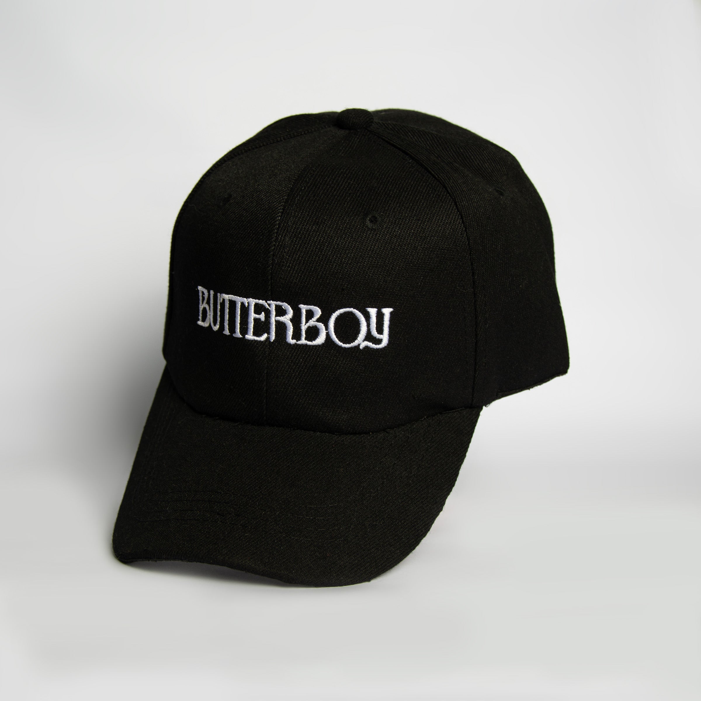 Butterboy Cap – Butterboy Bakehouse