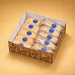 Cheese Roll Mixed - Box of 10