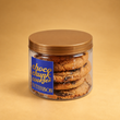 Chocolate Chunk Cookie - Jar of 4