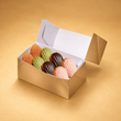 Madeleines - box of 8