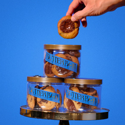 BB Bites and Other Pastries