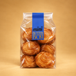 Mini Kouign Amann - pouch of 6
