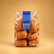 Mini Pain au Chocolat - pouch of 6