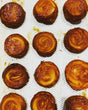 Mini Kouign Amann (6s/12s)
