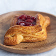 Strawberry Danish