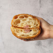 Ham and Cheese Croissant